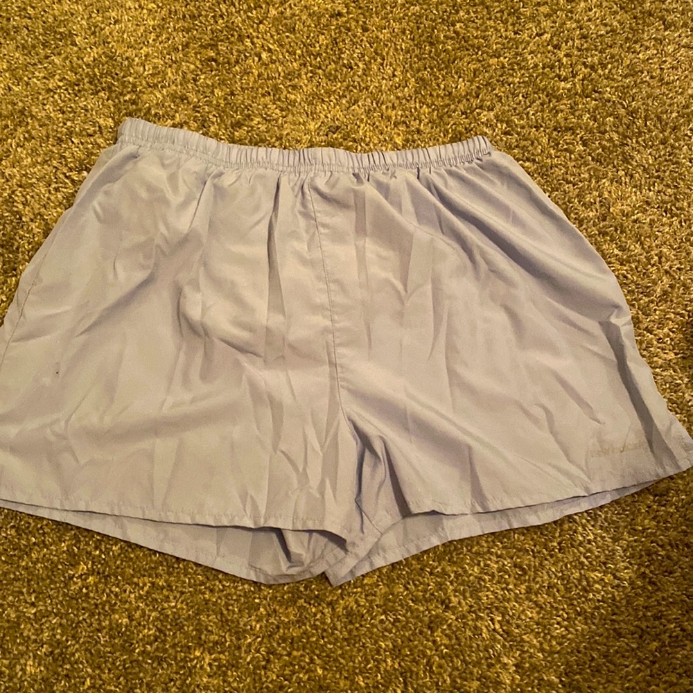 New balance running shorts